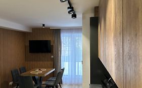 Leśne Wzgórze Apartamenty